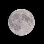 Photo of Full Moon